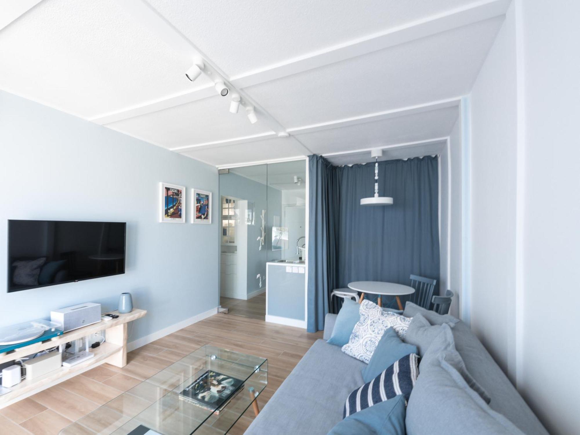 Wow Apartment With Private Jacuzzi And 2 Terraces In Los Christianos Los Cristianos  Exterior photo