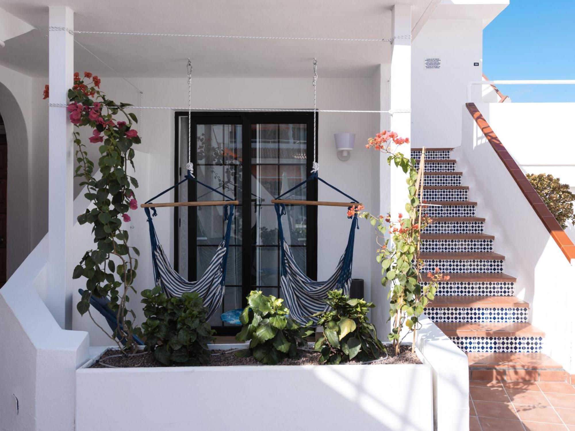 Wow Apartment With Private Jacuzzi And 2 Terraces In Los Christianos Los Cristianos  Exterior photo