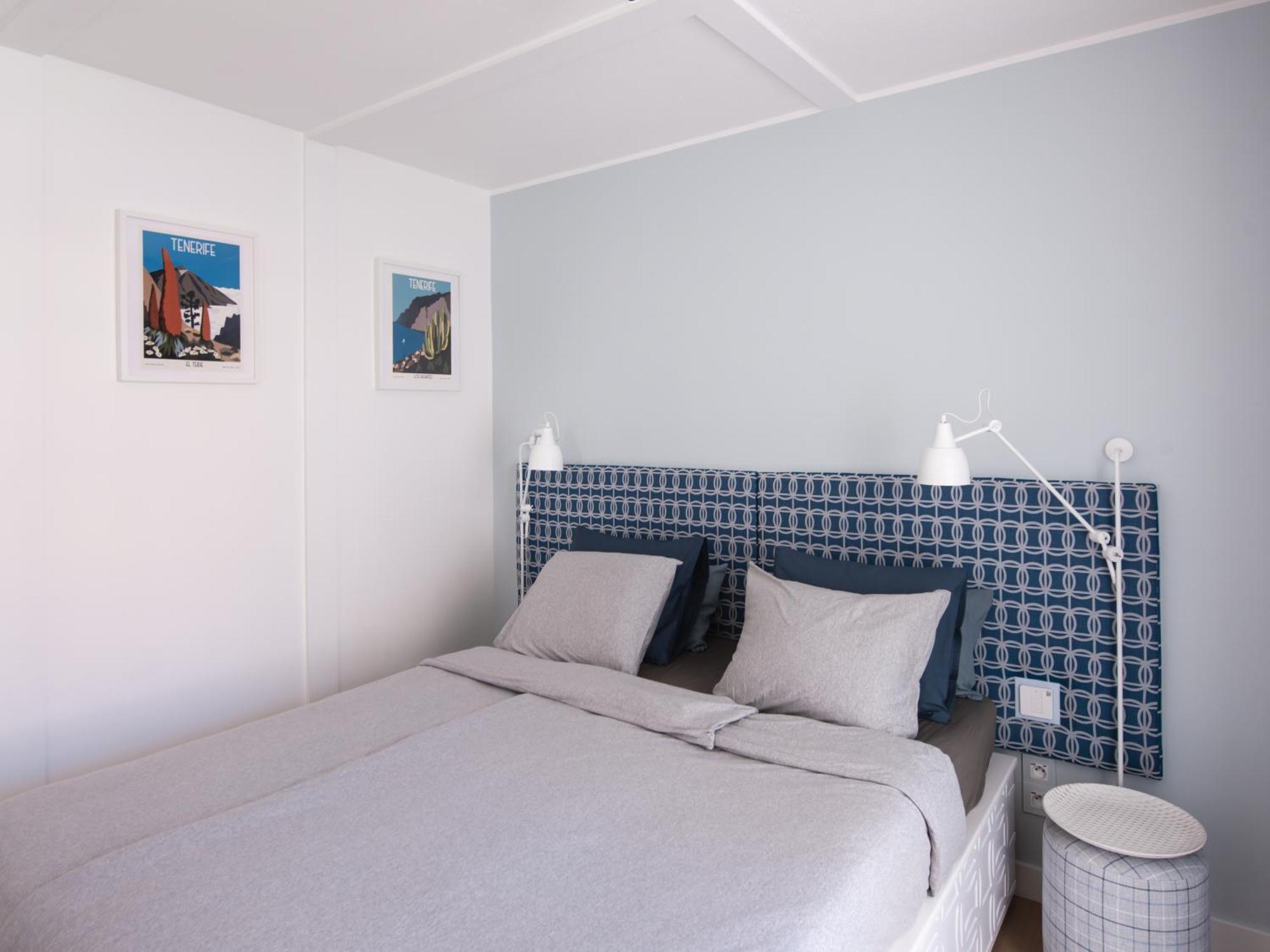 Wow Apartment With Private Jacuzzi And 2 Terraces In Los Christianos Los Cristianos  Exterior photo