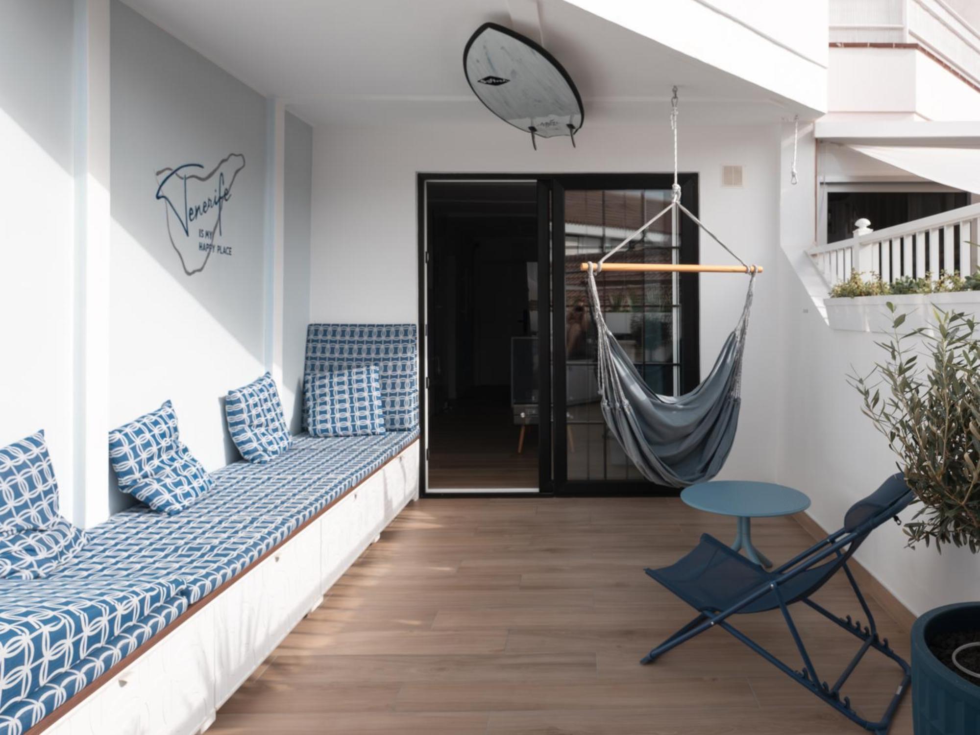 Wow Apartment With Private Jacuzzi And 2 Terraces In Los Christianos Los Cristianos  Exterior photo